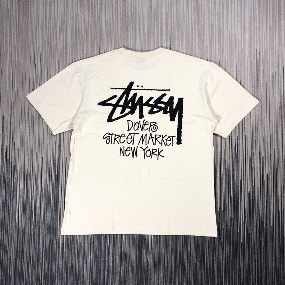 ⭐️Rare Stock N.Y Tee